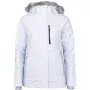 Veste de Sport pour Femme Columbia Ava Alpine™ Blanc de Columbia, Vêtements chauds - Réf : S64121075, Prix : 104,44 €, Remise...