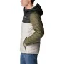 Chaqueta Deportiva para Hombre Columbia Powder Lite™ Beige de Columbia, Hombre - Ref: S64121077, Precio: 107,15 €, Descuento: %