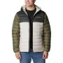 Chaqueta Deportiva para Hombre Columbia Powder Lite™ Beige de Columbia, Hombre - Ref: S64121077, Precio: 107,15 €, Descuento: %