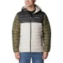 Chaqueta Deportiva para Hombre Columbia Powder Lite™ Beige de Columbia, Hombre - Ref: S64121077, Precio: 107,15 €, Descuento: %