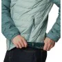 Casaco de Desporto para Homem Columbia Powder Lite™ Azul de Columbia, Homem - Ref: S64121078, Preço: 107,15 €, Desconto: %