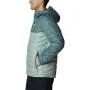 Chaqueta Deportiva para Hombre Columbia Powder Lite™ Azul de Columbia, Hombre - Ref: S64121078, Precio: 107,15 €, Descuento: %