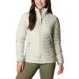 Veste de Sport pour Femme Columbia Powder Lite™ Beige de Columbia, Femme - Réf : S64121079, Prix : 82,30 €, Remise : %