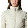 Veste de Sport pour Femme Columbia Powder Lite™ Beige de Columbia, Femme - Réf : S64121079, Prix : 82,30 €, Remise : %