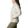 Veste de Sport pour Femme Columbia Powder Lite™ Beige de Columbia, Femme - Réf : S64121079, Prix : 82,30 €, Remise : %