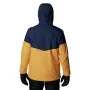 Chaqueta de Esquí Columbia Last Tracks™ Naranja Hombre de Columbia, Ropa - Ref: S64121081, Precio: 170,09 €, Descuento: %