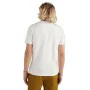 Camisola de Manga Curta Homem O'Neill Branco de O'Neill, Homem - Ref: S64121086, Preço: 21,45 €, Desconto: %