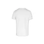 Camisola de Manga Curta Homem O'Neill Branco de O'Neill, Homem - Ref: S64121086, Preço: 21,45 €, Desconto: %