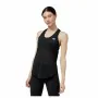 Tank Top Women New Balance Accelerate Black by New Balance, Women - Ref: S64121092, Price: 26,29 €, Discount: %