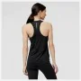 Camiseta de Tirantes Mujer New Balance Accelerate Negro de New Balance, Mujer - Ref: S64121092, Precio: 26,29 €, Descuento: %