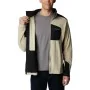 Men's Sports Jacket Columbia Klamath Range™ Beige by Columbia, Men - Ref: S64121096, Price: 45,57 €, Discount: %