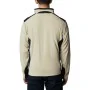 Men's Sports Jacket Columbia Klamath Range™ Beige by Columbia, Men - Ref: S64121096, Price: 45,57 €, Discount: %