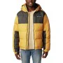 Casaco de Desporto para Homem Columbia Pike Lake™ II Laranja de Columbia, Homem - Ref: S64121097, Preço: 130,12 €, Desconto: %