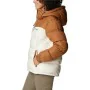 Veste de Sport pour Femme Columbia Pike Lake™ II Insulated Marron de Columbia, Femme - Réf : S64121101, Prix : 137,77 €, Remi...