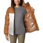 Women's Sports Jacket Columbia Pike Lake™ II Insulated Brown by Columbia, Women - Ref: S64121101, Price: 137,77 €, Discount: %