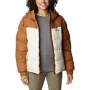 Veste de Sport pour Femme Columbia Pike Lake™ II Insulated Marron de Columbia, Femme - Réf : S64121101, Prix : 137,77 €, Remi...