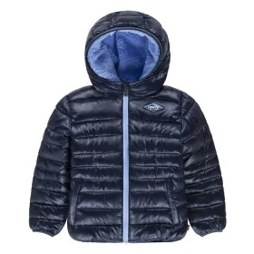 Giacca Sportiva da Bambini Levi's Sherpa Lined Mdwt Puffer J Dress Blu scuro di Levi's, Bambino - Rif: S64121104, Prezzo: 63,...