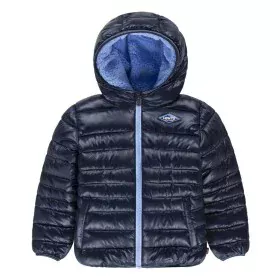 Casaco de Desporto Infantil Levi's Sherpa Lined Mdwt Puffer J Dress Azul escuro de Levi's, Menino - Ref: S64121104, Preço: 63...