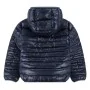 Casaco de Desporto Infantil Levi's Sherpa Lined Mdwt Puffer J Dress Azul escuro de Levi's, Menino - Ref: S64121104, Preço: 63...