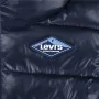 Casaco de Desporto Infantil Levi's Sherpa Lined Mdwt Puffer J Dress Azul escuro de Levi's, Menino - Ref: S64121104, Preço: 63...