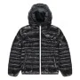 Casaco de Desporto Infantil Levi's Sherpa Lined Mdwt Puffer J Preto de Levi's, Menino - Ref: S64121106, Preço: 75,27 €, Desco...