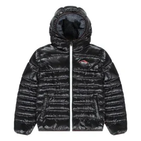 Chaqueta Deportiva para Niños Levi's Sherpa Lined Mdwt Puffer J Negro de Levi's, Niño - Ref: S64121106, Precio: 75,27 €, Desc...