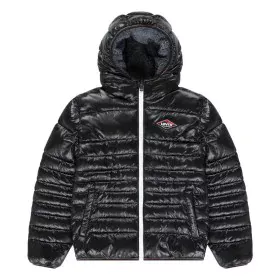 Casaco de Desporto Infantil Levi's Sherpa Lined Mdwt Puffer J Preto de Levi's, Menino - Ref: S64121106, Preço: 75,27 €, Desco...