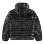 Chaqueta Deportiva para Niños Levi's Sherpa Lined Mdwt Puffer J Negro de Levi's, Niño - Ref: S64121106, Precio: 75,27 €, Desc...