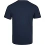 T-shirt à manches courtes homme O'Neill Cali Original Bleu foncé de O'Neill, Homme - Réf : S64121108, Prix : 20,18 €, Remise : %