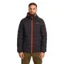 Veste de Sport pour Homme Trangoworld Clisson Noir de Trangoworld, Homme - Réf : S64121111, Prix : 104,23 €, Remise : %