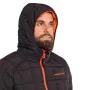 Casaco de Desporto para Homem Trangoworld Clisson Preto de Trangoworld, Homem - Ref: S64121111, Preço: 104,23 €, Desconto: %