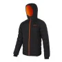 Casaco de Desporto para Homem Trangoworld Clisson Preto de Trangoworld, Homem - Ref: S64121111, Preço: 104,23 €, Desconto: %