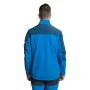 Casaco de Desporto para Homem Trangoworld Karun Azul de Trangoworld, Homem - Ref: S64121113, Preço: 115,45 €, Desconto: %