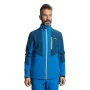 Giacca Sportiva da Uomo Trangoworld Karun Azzurro di Trangoworld, Uomo - Rif: S64121113, Prezzo: 115,45 €, Sconto: %