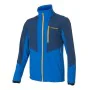 Chaqueta Deportiva para Hombre Trangoworld Karun Azul de Trangoworld, Hombre - Ref: S64121113, Precio: 115,45 €, Descuento: %