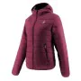 Veste de Sport pour Femme Joluvi Shure Rose foncé de Joluvi, Femme - Réf : S64121118, Prix : 34,15 €, Remise : %