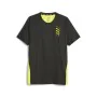 Camisola de Manga Curta Homem Puma Fit Triblend Ul Preto de Puma, Homem - Ref: S64121120, Preço: 32,29 €, Desconto: %