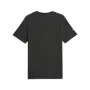 Camisola de Manga Curta Homem Puma Mapf1 Ess Logo Preto de Puma, Homem - Ref: S64121121, Preço: 41,02 €, Desconto: %