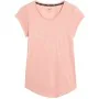 Camiseta de Manga Corta Mujer Puma Train Favoriterse Rosa claro de Puma, Mujer - Ref: S64121123, Precio: 25,75 €, Descuento: %