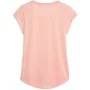 Camiseta de Manga Corta Mujer Puma Train Favoriterse Rosa claro de Puma, Mujer - Ref: S64121123, Precio: 25,75 €, Descuento: %