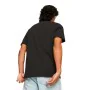 Camisola de Manga Curta Homem Puma Ferrari Race Tonal B Preto de Puma, Homem - Ref: S64121133, Preço: 48,32 €, Desconto: %