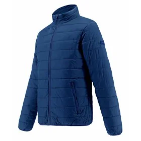 Veste de Sport pour Homme Joluvi Shure Bleu de Joluvi, Homme - Réf : S64121149, Prix : 32,56 €, Remise : %