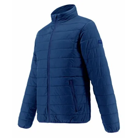 Chaqueta Deportiva para Hombre Joluvi Shure Azul de Joluvi, Hombre - Ref: S64121149, Precio: 32,56 €, Descuento: %