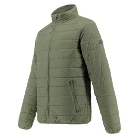 Casaco de Desporto para Homem Joluvi Shure Verde de Joluvi, Homem - Ref: S64121151, Preço: 38,24 €, Desconto: %