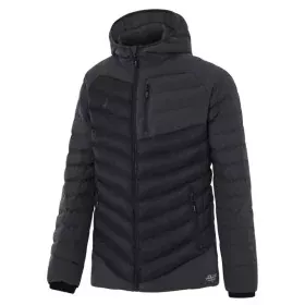 Veste de Sport pour Homme Joluvi Heat Riva Noir de Joluvi, Homme - Réf : S64121153, Prix : 94,85 €, Remise : %