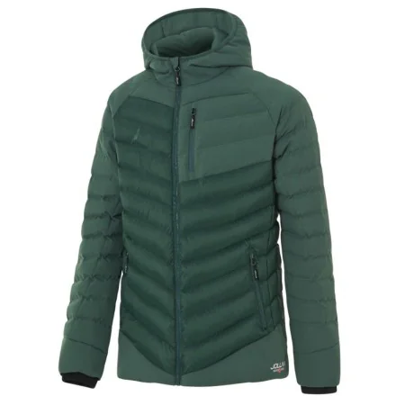 Men's Sports Jacket Joluvi Heat Riva Green by Joluvi, Men - Ref: S64121155, Price: 78,53 €, Discount: %