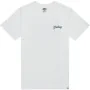 Camisola de Manga Curta Homem Dickies Dighton Branco de Dickies, Homem - Ref: S64121156, Preço: 32,29 €, Desconto: %