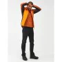 Casaco de Desporto para Homem Regatta Andreson VIII Hybrid Laranja de Regatta, Roupa de abrigo - Ref: S64121159, Preço: 41,55...