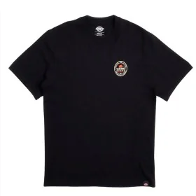 T-shirt à manches courtes homme Dickies Greensburg Noir de Dickies, Homme - Réf : S64121160, Prix : 30,50 €, Remise : %