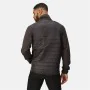 Chaqueta Deportiva para Hombre Regatta Clumber IV Hybrid Negro de Regatta, Hombre - Ref: S64121161, Precio: 38,73 €, Descuent...